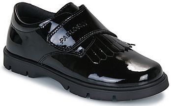 Pablosky - SAPIENS 360419 - Oxford Plat - Noir