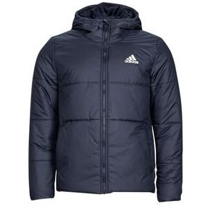 adidas  BSC HOOD INS J  jassen  heren Marine