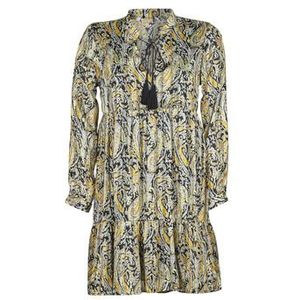 Moony Mood  PADASTE  Jurken dames Multicolour