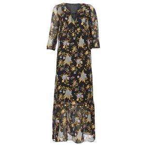 Ikks  BP30195-02  jurken  dames Multicolour