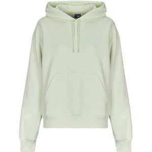 New Balance - Sport Essentials - Hoodie - Oversized - Geborduurd Logo