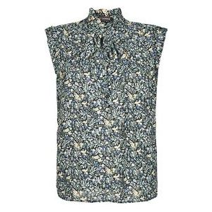 Chattawak  13-EFFIE-PRINTH  Blouses  dames Multicolour