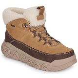 UGG - Terretrail Cozy Lace - Laarzen - Kastanje - Waterdichte Membraan