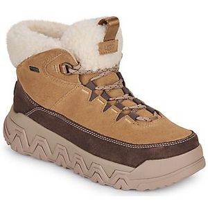UGG - Terretrail Cozy Lace - Laarzen - Kastanje - Waterdichte Membraan