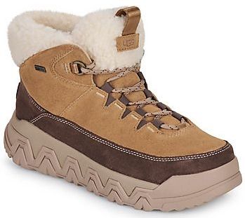 UGG - Terretrail Cozy Lace - Laarzen - Kastanje - Waterdichte Membraan