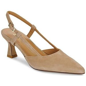 JB Martin  LISON  pumps dames Beige