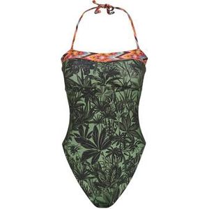 Banana Moon - Juliet Toundra - Badpak - Dames - Eén stuk