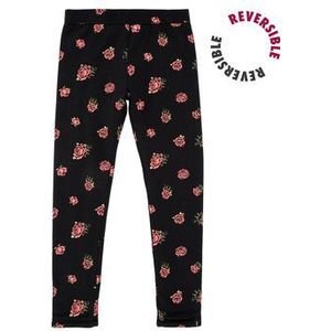 Ikks  X224022  Broeken  kind Zwart