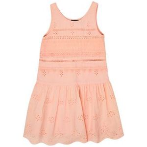 Ikks  XS31012-32-J  Jurken kind Roze