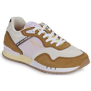 Pepe Jeans - London Glam - Dames Sneakers