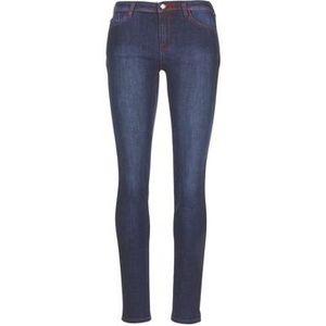 Emporio Armani  ISIWA  Broeken  dames Blauw