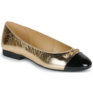 MICHAEL Michael Kors  REBECCA BALLET  Ballerina's  dames Goud