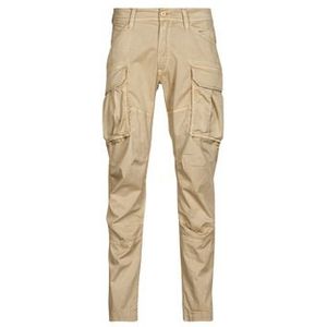 Le Temps des Cerises  AARON  Broeken  heren Beige