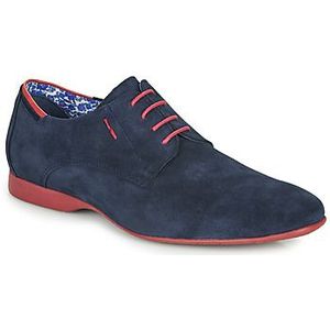 Fluchos  VESUBIO  Nette schoenen  heren Blauw