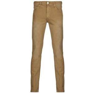 Levis  511® SLIM  Broeken  heren Bruin