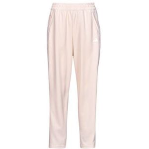 adidas - AEROREADY Train Essentials 3-Stripes - Damesbroek - Losse Pasvorm - 100% Gerecycled Polyester