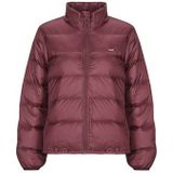Levis - POLLY PACKABLE DWN JCKT - Donsjas - Bordeau