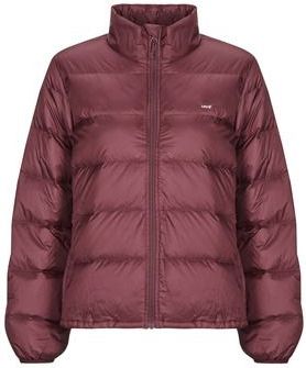 Levis - POLLY PACKABLE DWN JCKT - Donsjas - Bordeau