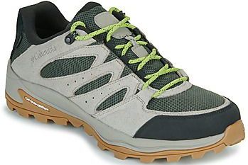 Columbia - Redmond IV - Wandelschoenen - Napa Groen - Waterdicht