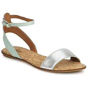 Lucky Brand  COVELA  sandalen  dames Zilver