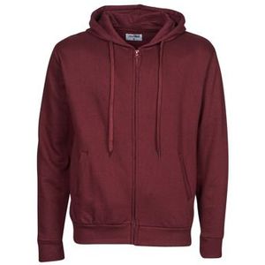 Yurban  PAVEL  Truien  heren Rood