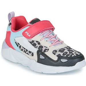 Fila - VENTOSA A - Lage Sneakers - Multicolour - Velcro