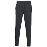 Under Armour  UA RIVAL FLEECE JOGGER  broeken  heren Zwart