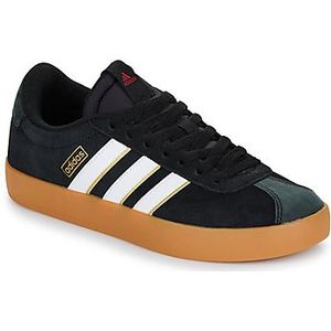 adidas  VL COURT 3.0  Sneakers  heren Zwart