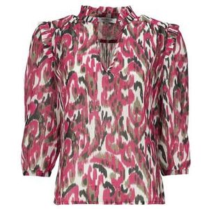 Morgan  OTINA F  Blouses  dames Multicolour