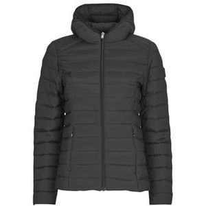 JOTT  SALMA  jassen  dames Zwart