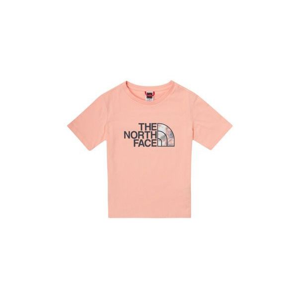 Roze The North Face t-shirts kopen? | Lage prijs | beslist.nl