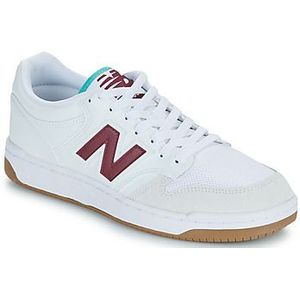 New Balance  480  Sneakers  heren Wit