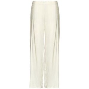 Calvin Klein Jeans  VISCOSE PANT  Pyjama's / nachthemden dames Beige