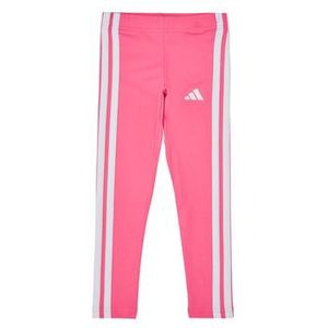 adidas  Essentials Leggings Kids  Broeken  kind Roze