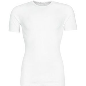 Eminence - Premium 308 - T-shirt - Wit - Ronde Hals - 100% Katoen