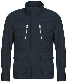 Schott - M-1941X - Windjack - Marine - Heren