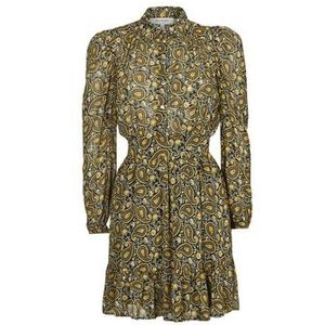 Morgan  ROSILA.F  Jurken dames Groen