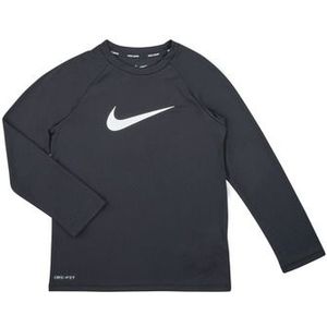 Nike  HYDROGUARD  Shirts  kind Zwart