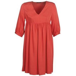 Only  ONLVICTORIA  Jurken dames Rood