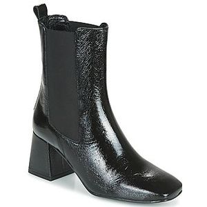 JB Martin  VOYAGE  Laarzen  dames Zwart
