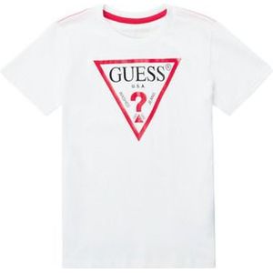 Guess  MILLO  Shirts  kind Wit