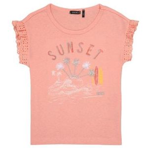 Ikks  POLIAK  Shirts  kind Roze