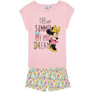 TEAM HEROES  MINNIE SET  Setjes kind Multicolour