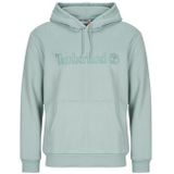 Timberland - Hampthon Hoodie - Grijs - Heren