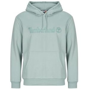 Timberland - Hampthon Hoodie - Grijs - Heren