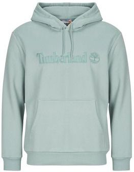 Timberland - Hampthon Hoodie - Grijs - Heren