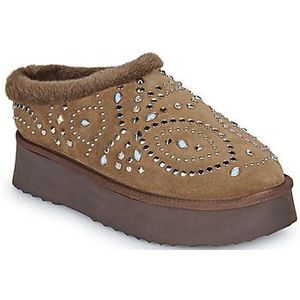 ALMA EN PENA  I241045  slippers  dames Bruin