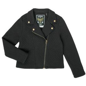 Ikks  XS17012-02-C  Vesten  kind Zwart