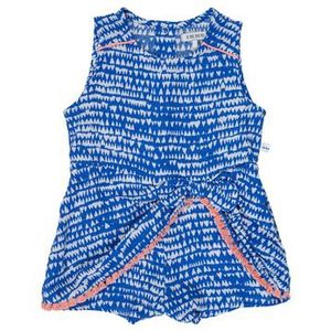 Ikks  BEO  jumpsuits  kind Blauw