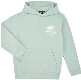 Vans - Stockpile Hoodie - Fleece